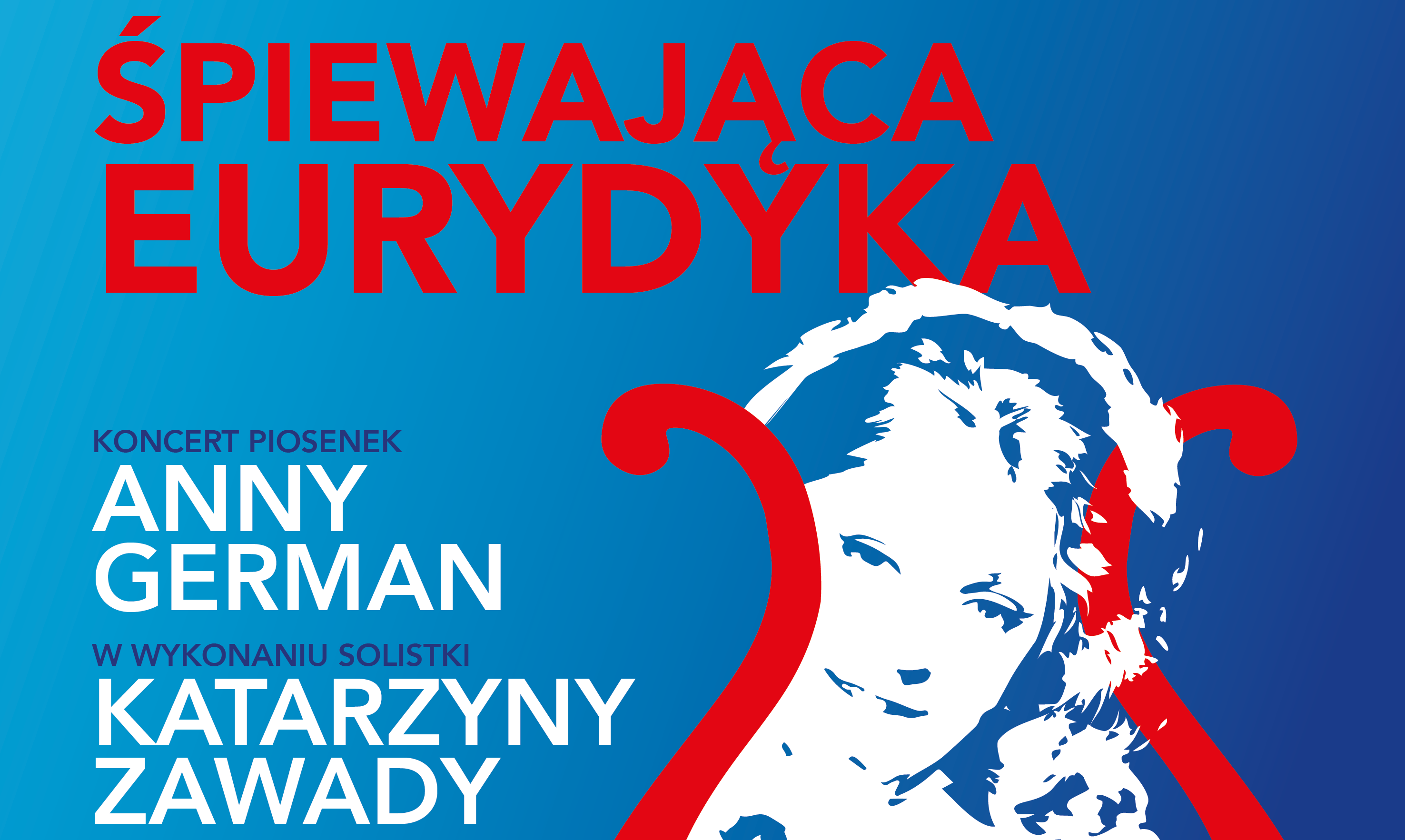 koncert "Śpiewająca Eurydyka"