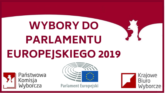 wybory PE 2019