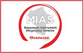 Mazowiecki Instrument Aktywizacji Sołectw 2019 także dla Żabiej Woli!