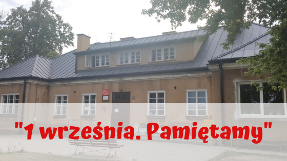 „1 września. Pamiętamy”