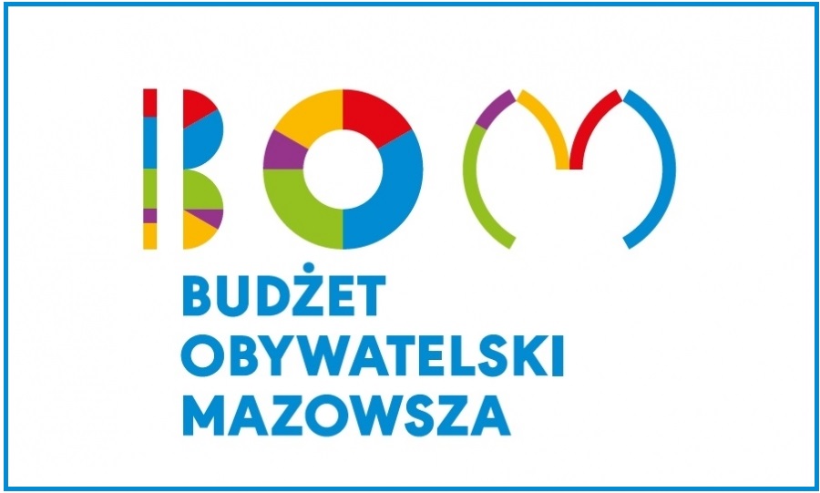 Budżet Obywatelski Mazowsza