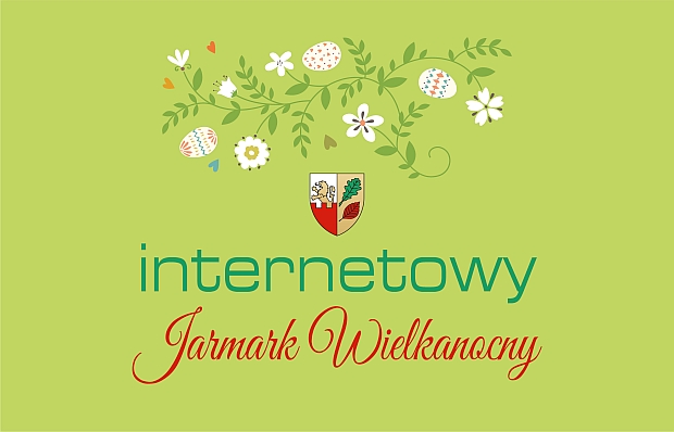 Internetowy Jarmark Wielkanocny 2020