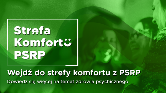 Wsparcie psychologiczne on-line