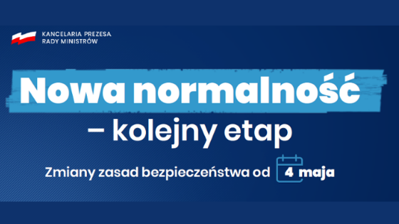 Po majówce zostaną "odmrożone" galerie handlowe, hotele, przedszkola, żłobki, biblioteki i muzea