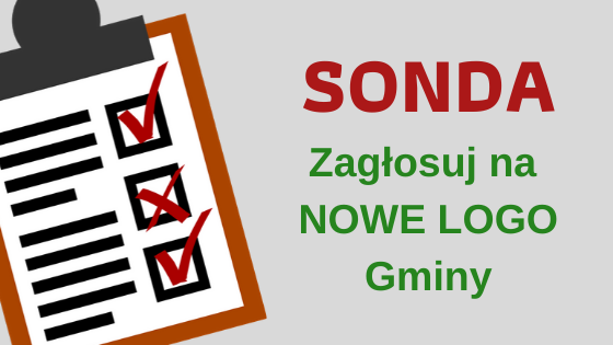 Nowe LOGO GMINY