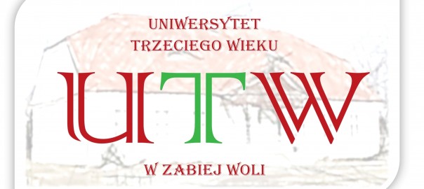 Uniwersytet Trzeciego Wieku Domu Kultury w Żabiej Woli