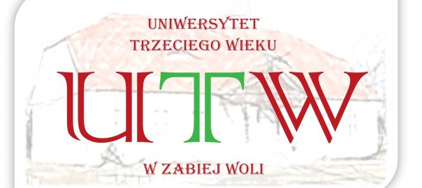 Uniwersytet Trzeciego Wieku Domu Kultury w Żabiej Woli