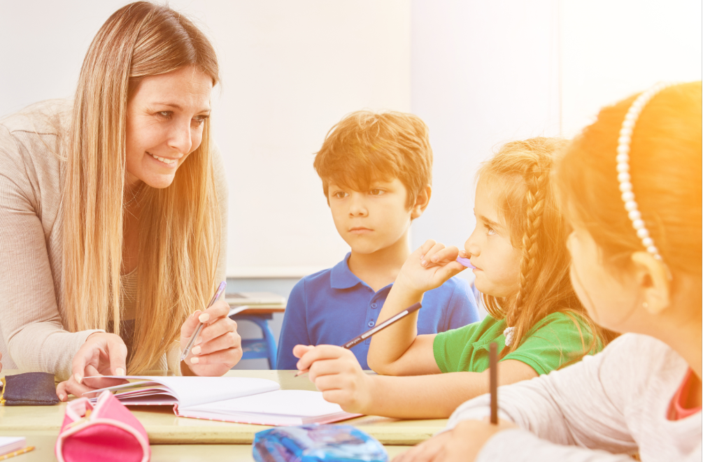 Dzień Edukacji Narodowej