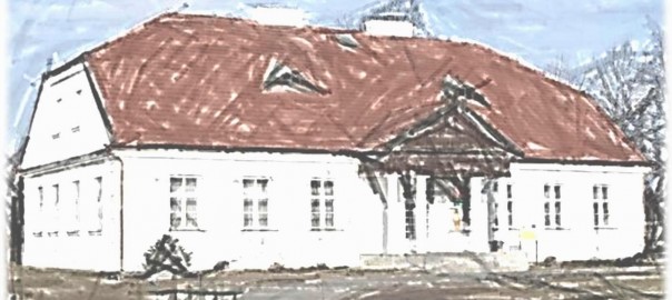 Zawieszenie działalności Domu Kultury w Żabiej Woli
