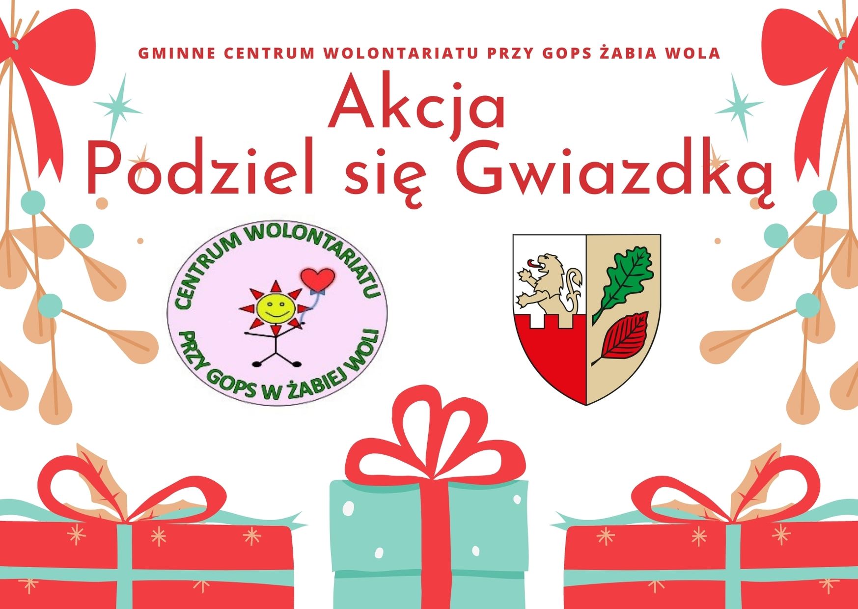 Akcja Podziel się Gwiazdką