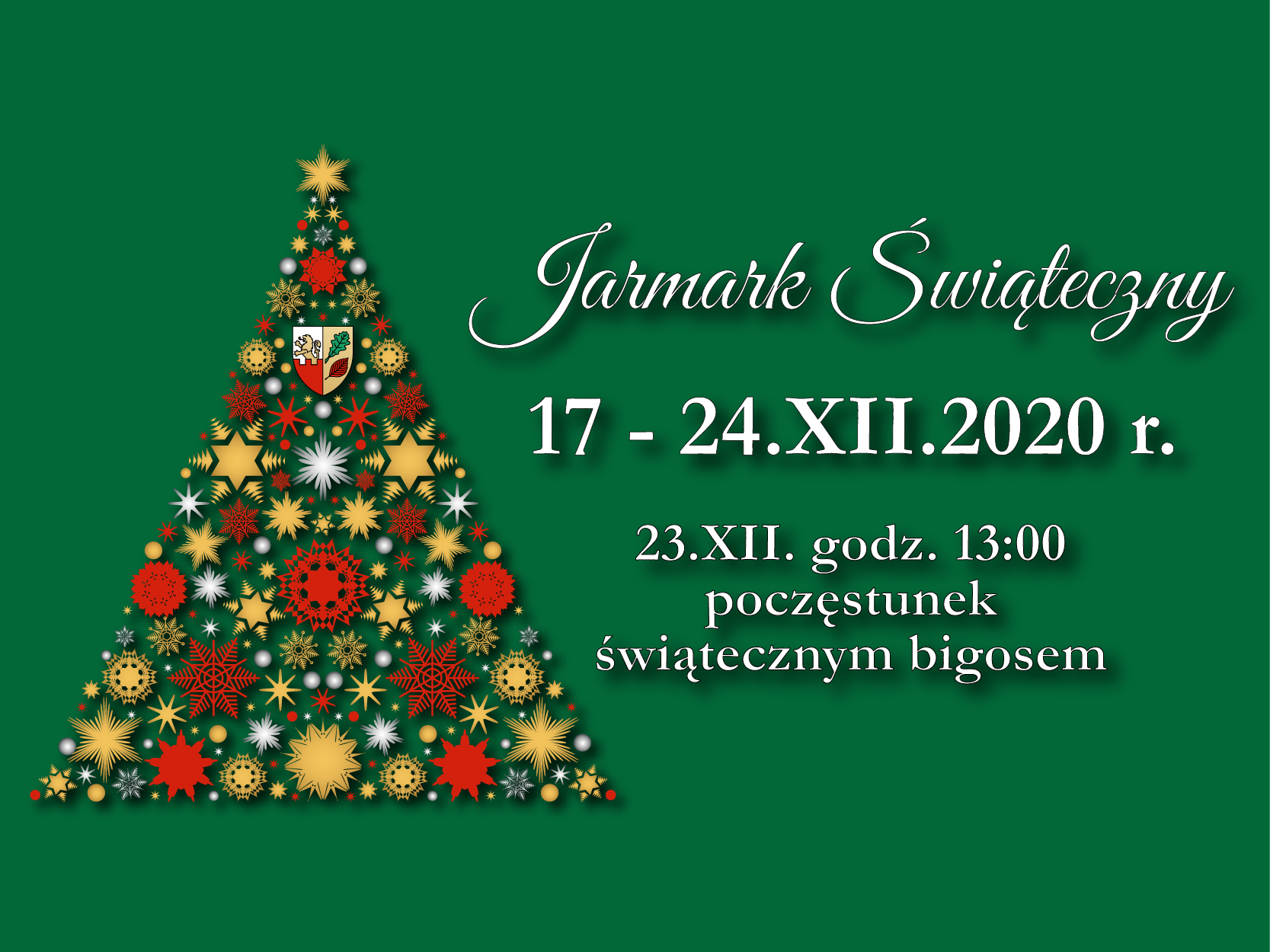 Jarmark Świąteczny