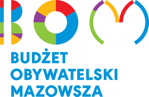 Zgłoś projekt do Budżetu Obywatelskiego Mazowsza!