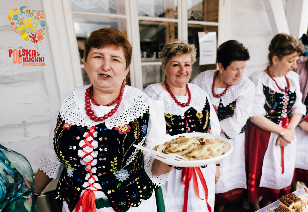 Trwają zapisy do ogólnopolskich konkursów dla Kół Gospodyń Wiejskich