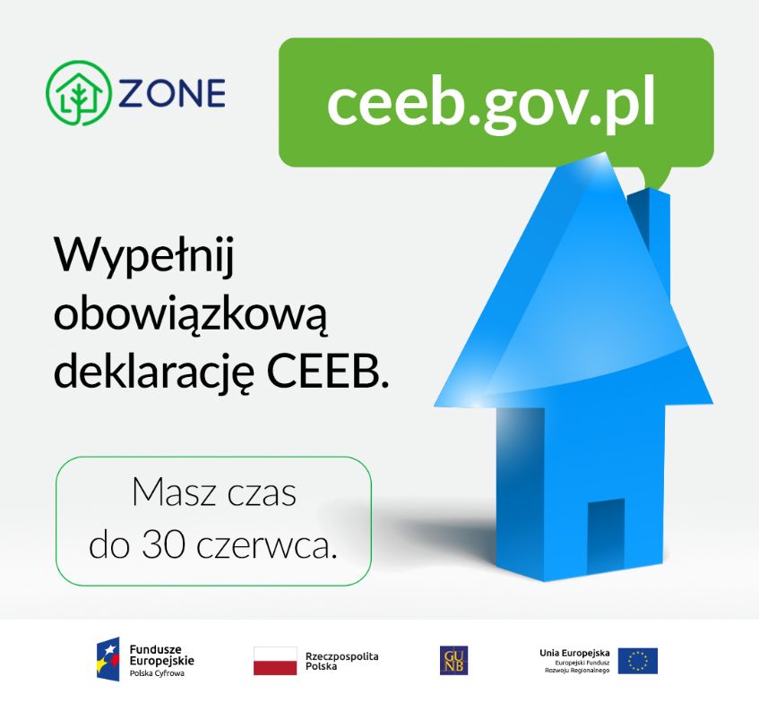 UWAGA termin składania deklaracji mija 30 czerwca 2022 r.!