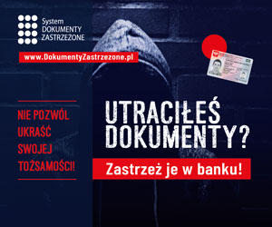 Co zrobić w przypadku utraty dokumentów?