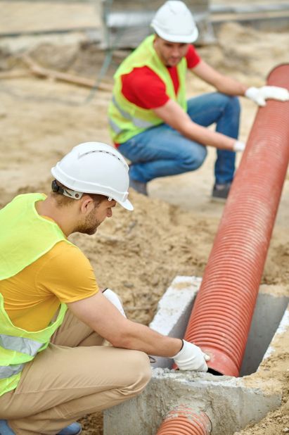 Wnioski o wydanie warunków przyłączenia do sieci kanalizacyjnej dla Mieszkańców Osowca