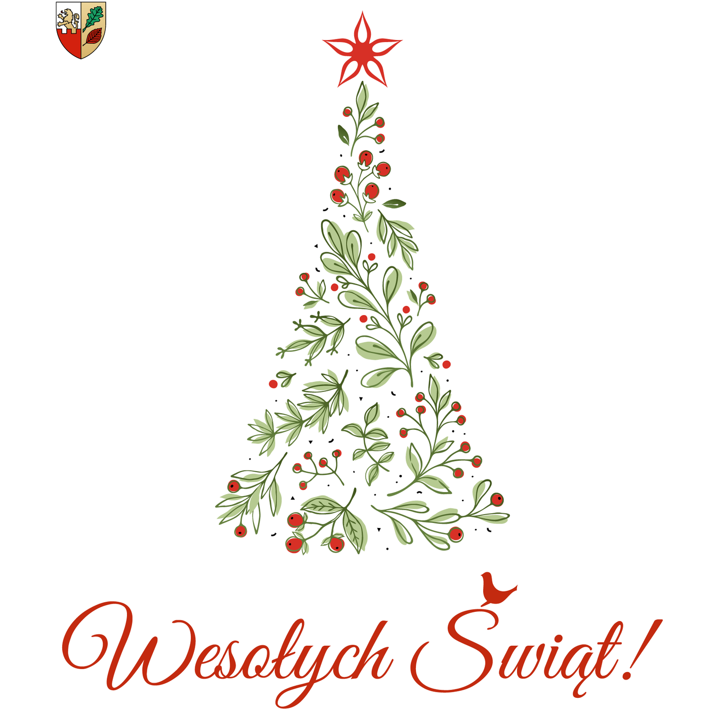 Wesołych Świąt!