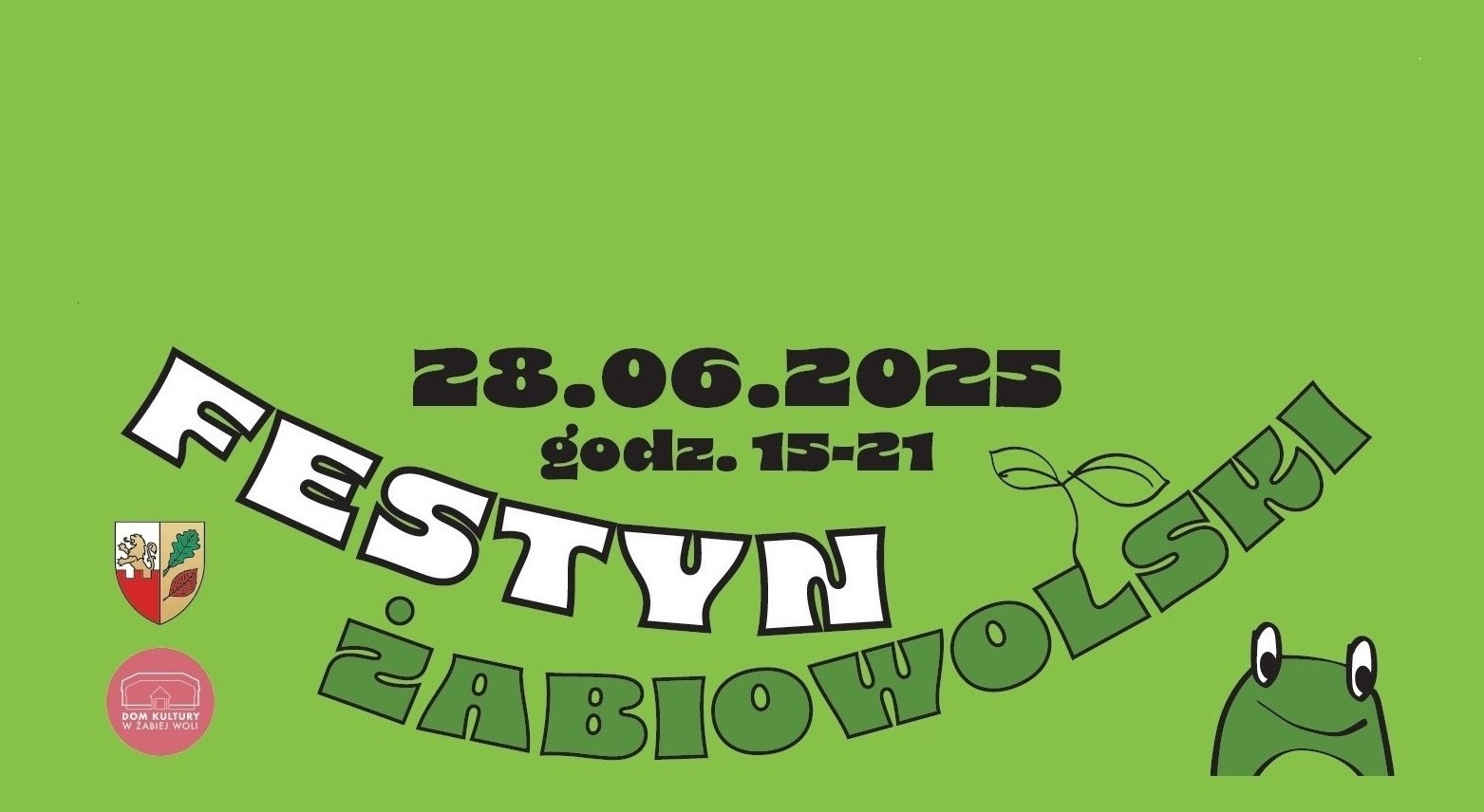 Festyn Żabiowolski 2025