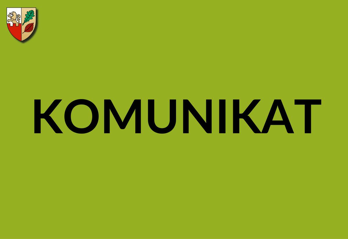 Awaria telefonów w Urzędzie Gminy