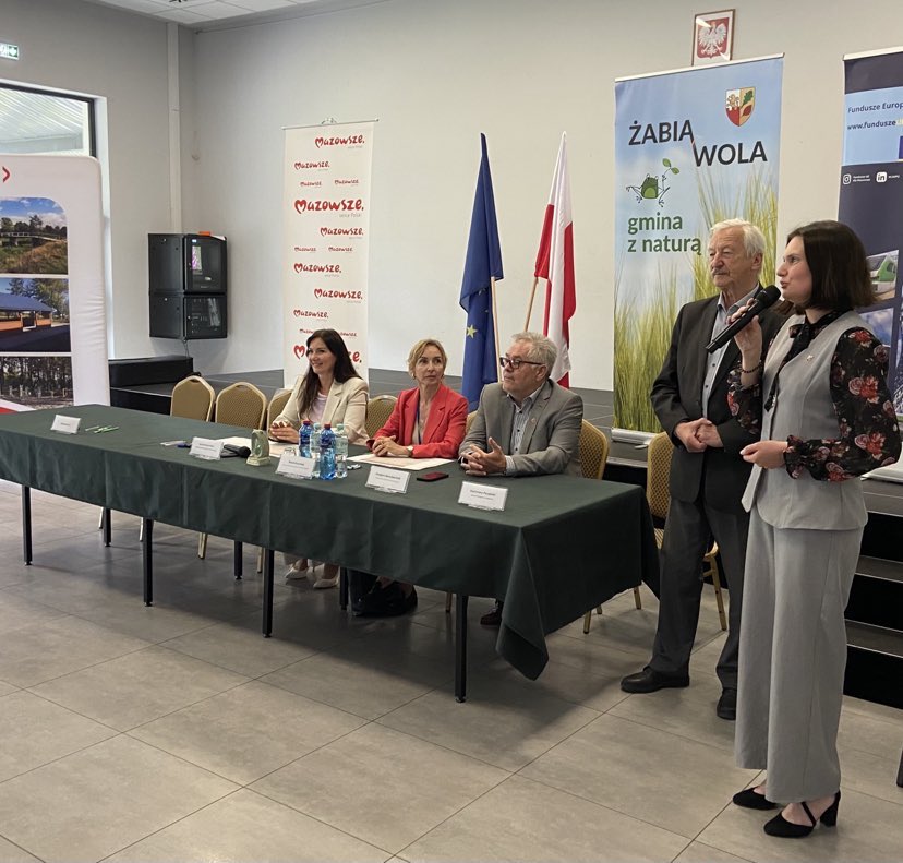 Mazowsze dla Młodzieży – powstanie Młodzieżowej Rady Gminy