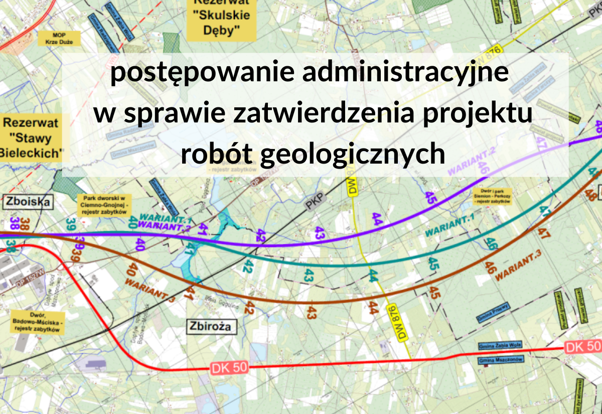 Obwieszczenie Marszałka Województwa Mazowieckiego z dnia 26 czerwca 2025 r. (PE-I.7430.42.2025.MB)