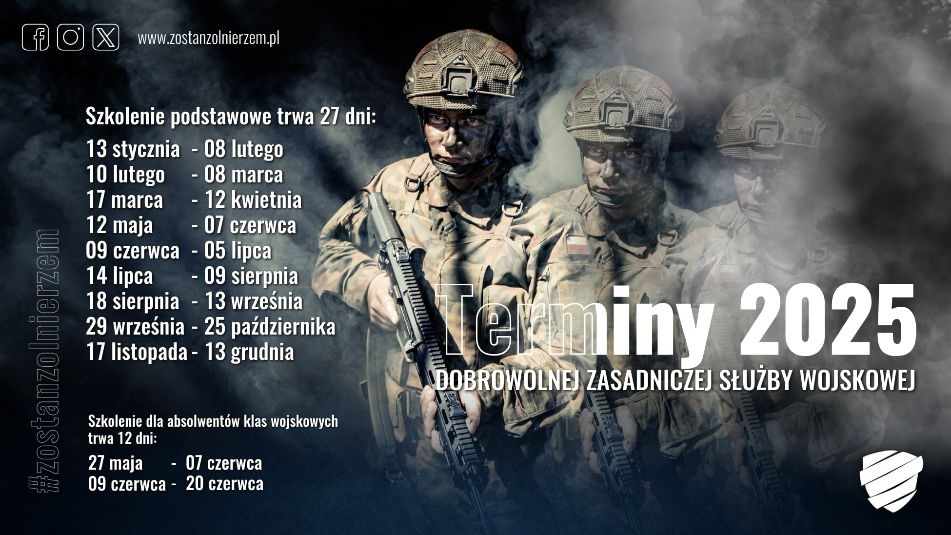 Dobrowolna Zasadnicza Służba Wojskowa