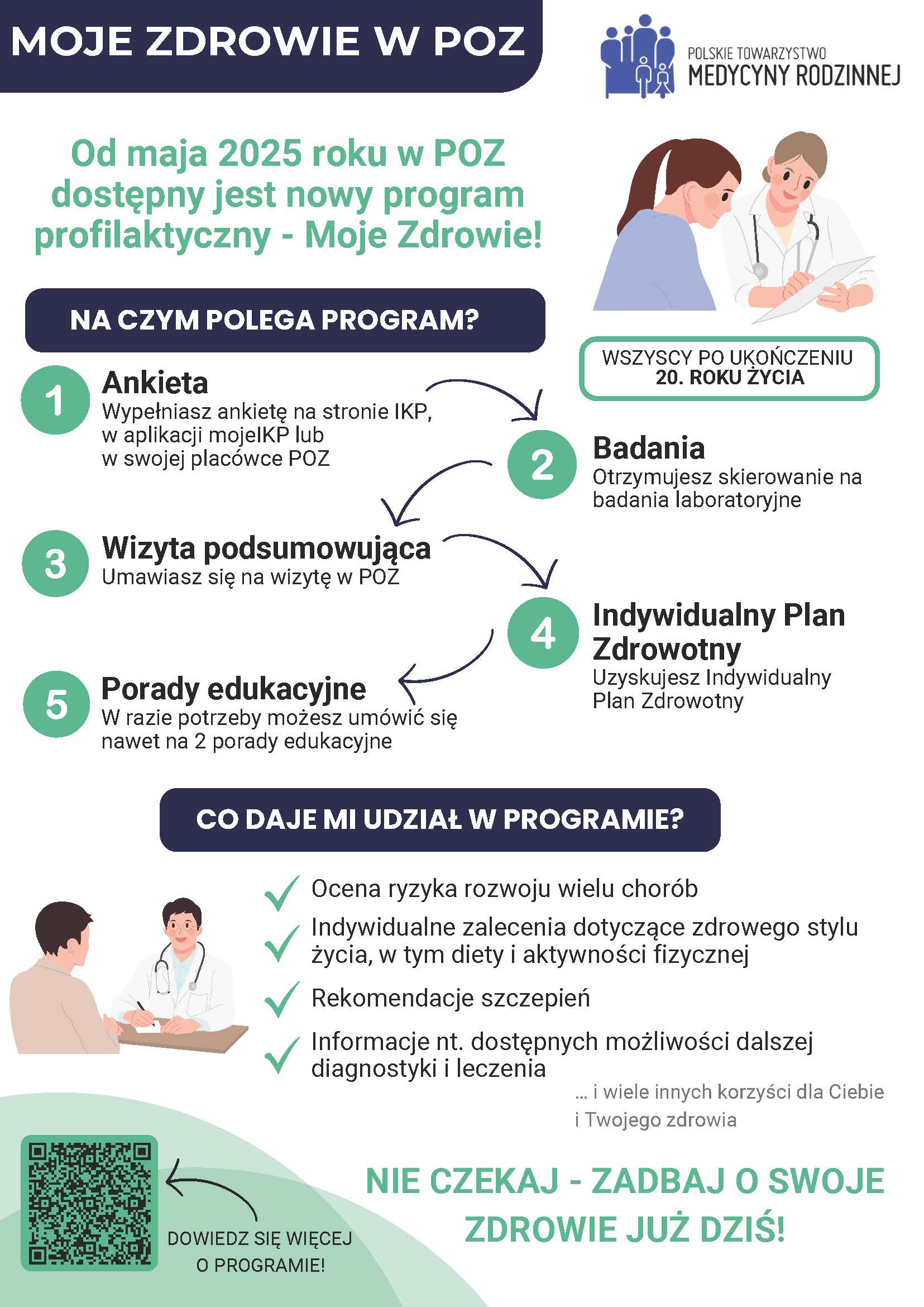 Program „Moje Zdrowie”