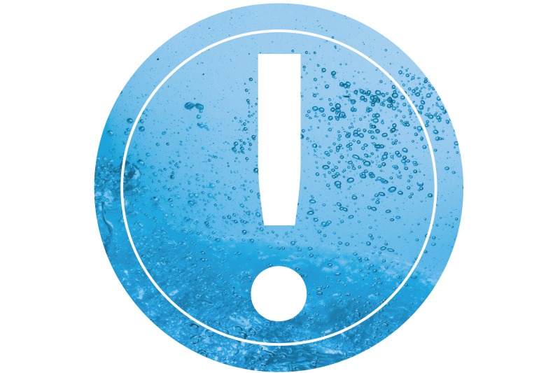 SUW Bartoszówka- woda przydatna do spożycia przez ludzi po jej przegotowaniu