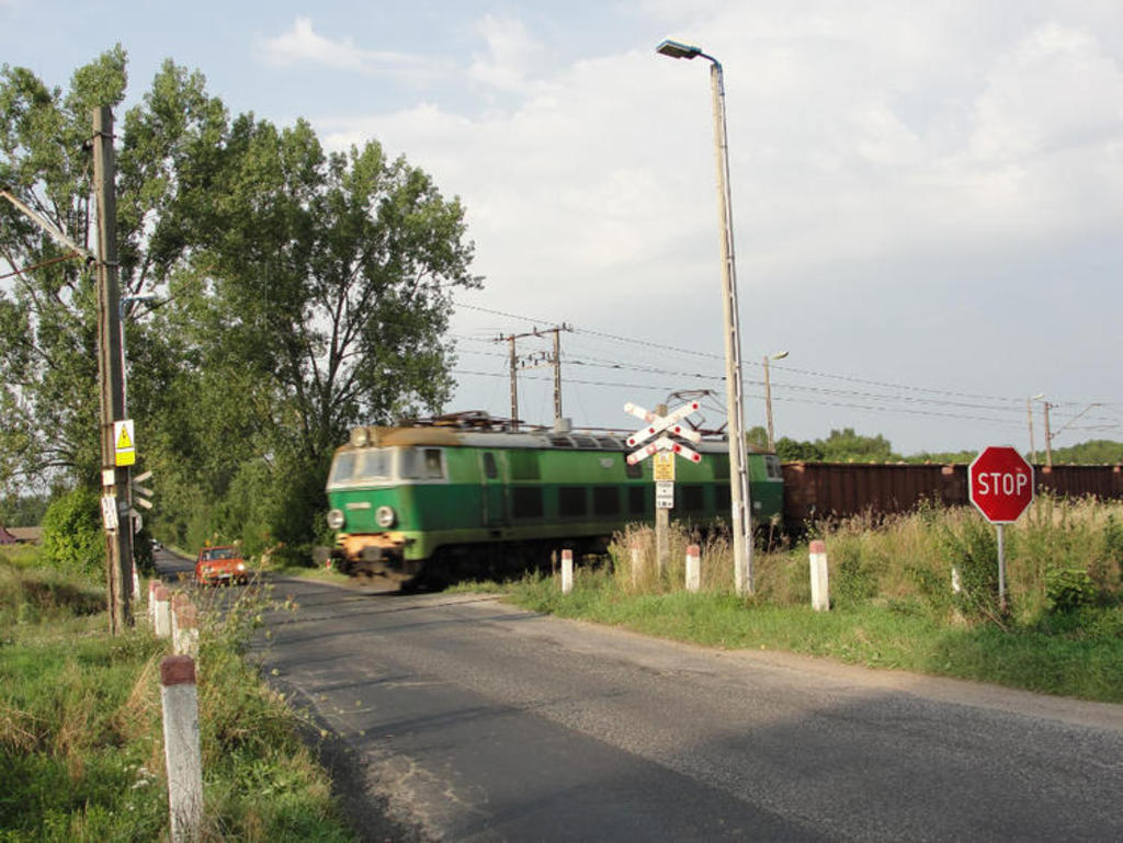 Modernizacja linii kolejowej LK12