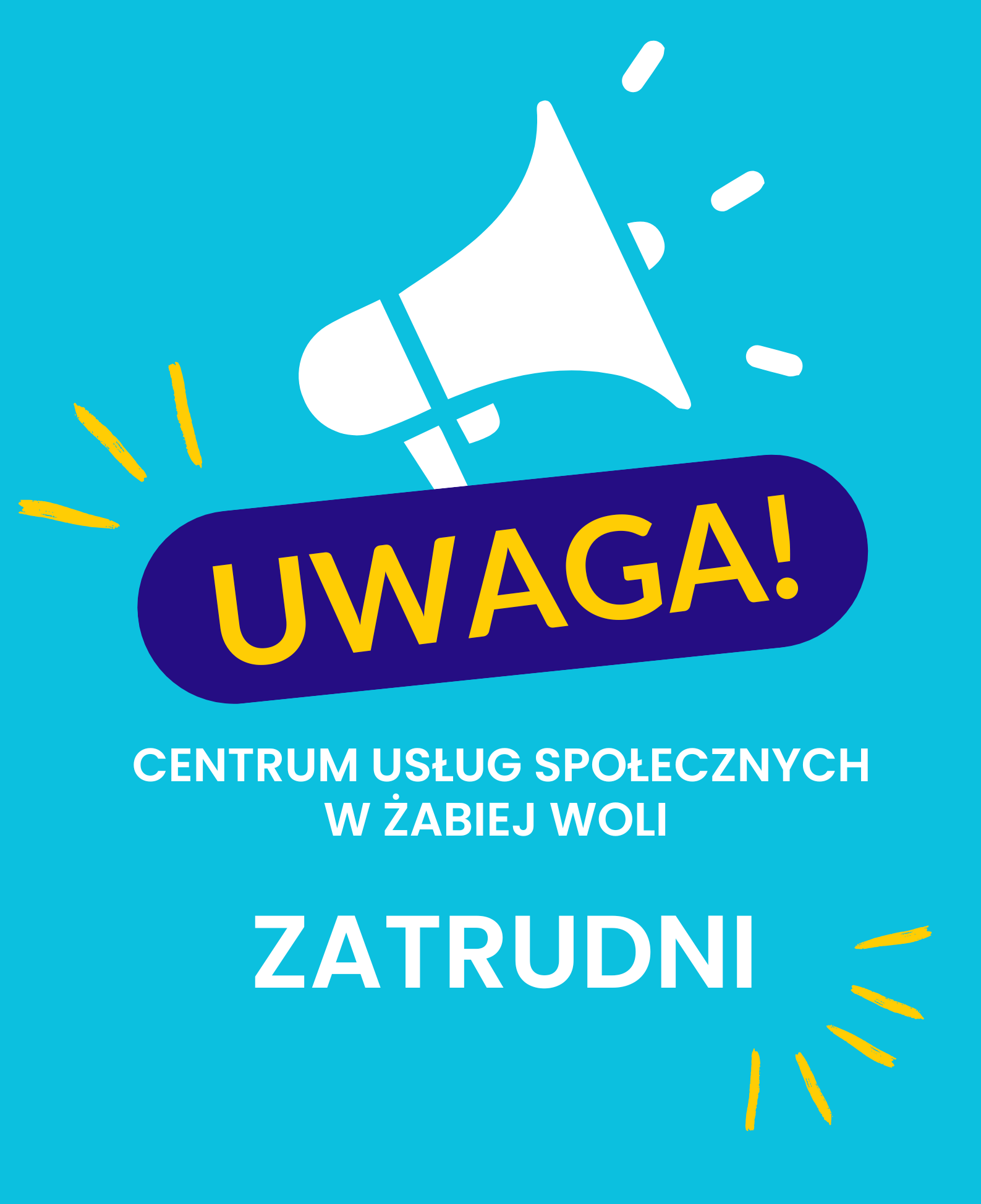 Centrum Usług Społecznych