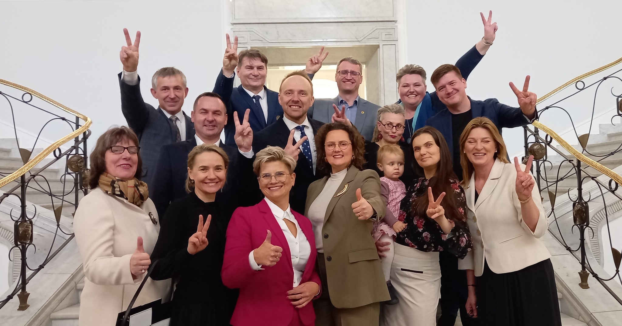 Ogólnopolska konferencja z okazji Dnia Sołtysa w Gminie Żabia Wola